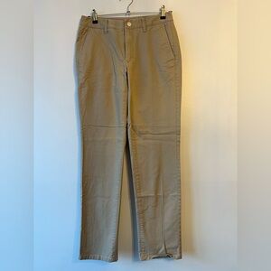 Bonobos Khaki Chinos for Men
